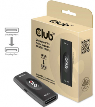 CLUB3D CAC-1007