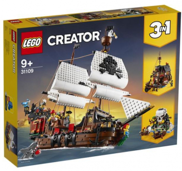 Lego 31109