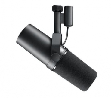 Shure SM7B