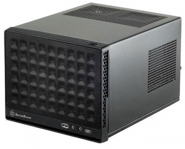 Silverstone SST-SG13B-C