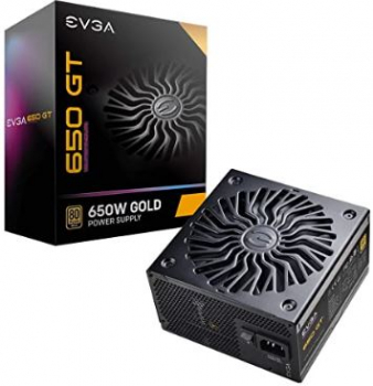 EVGA 220-GT-0650-Y2