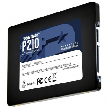 Patriot Memory P210S1TB25