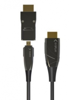 Techly ICOC-HDMI-HY2D-100