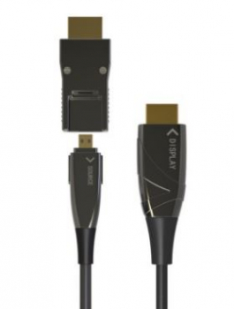 Techly ICOC-HDMI-HY2D-010