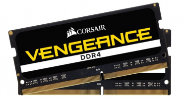 Corsair CMSX16GX4M2A2933C19