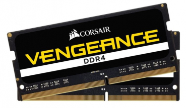 Corsair CMSX16GX4M2A3200C22