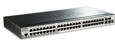 D-Link DGS-1510-52X/E