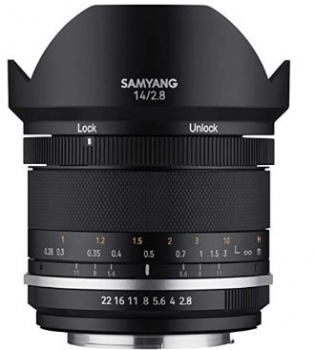 Samyang 22985