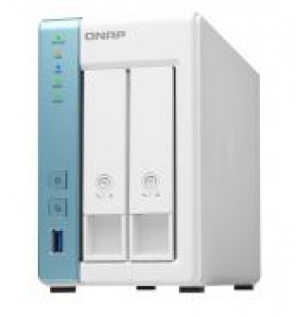 QNAP TS-231P3-2G