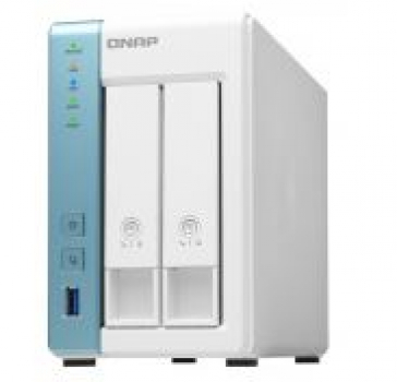 QNAP TS-231P3-4G