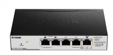 D-Link DGS-1100-05PDV2