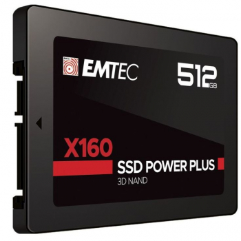 Emtec ECSSD512GNX160