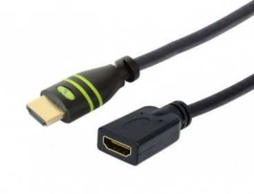 Techly ICOC-HDMI2-4-EXT010