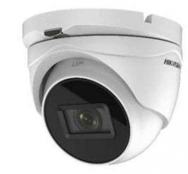 Hikvision Digital Tec DS-2CE79D0T-IT3ZF(2.7-13.5MM)(EU)