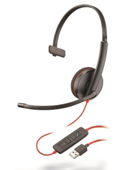 Plantronics 209744-201