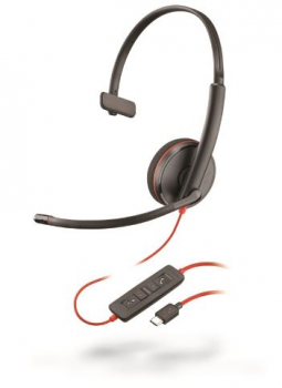 Plantronics 209748-201