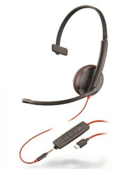 Plantronics 209750-201