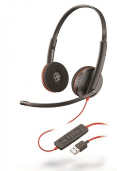 Plantronics 209745-201