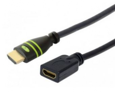 Techly ICOC-HDMI2-4-EXT075