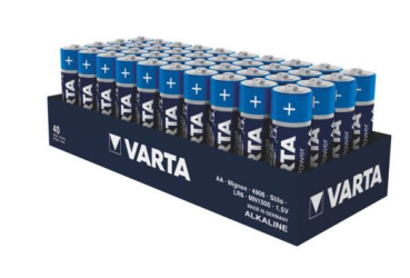 Varta 04906124354