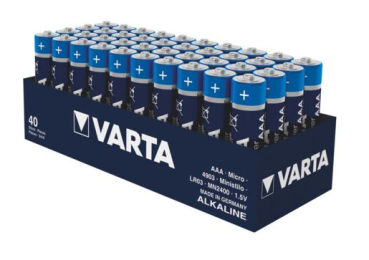 Varta 04903121394