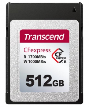 Transcend TS512GCFE820