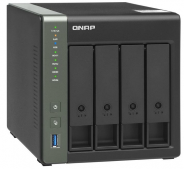 QNAP TS-431X3-4G