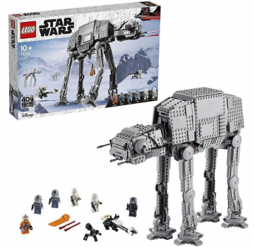 Lego 75288