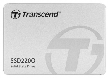 Transcend TS1TSSD220Q