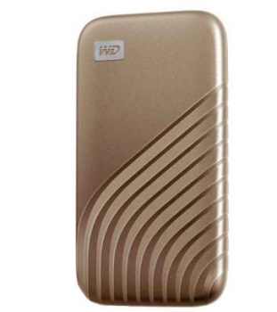 Western Digital WDBAGF0010BGD-WESN