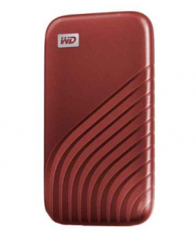 Western Digital WDBAGF0020BRD-WESN