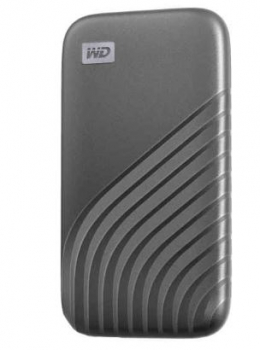 Western Digital WDBAGF0010BGY-WESN