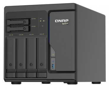 QNAP TS-h686-D1602-8G