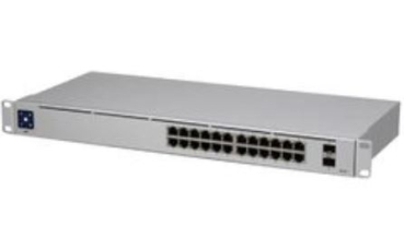 Ubiquiti Networks USW-24