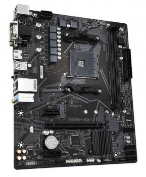 Gigabyte A520M S2H