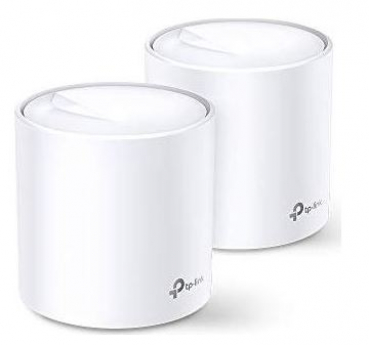 TP-LINK Deco X20(2-pack)