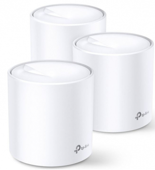 TP-LINK Deco X20(3-pack)