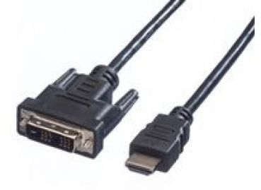 Xcab DVI-HDMI-0010