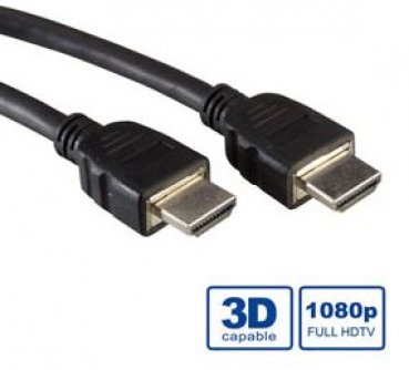 Xcab HDMI-HDMI-0010