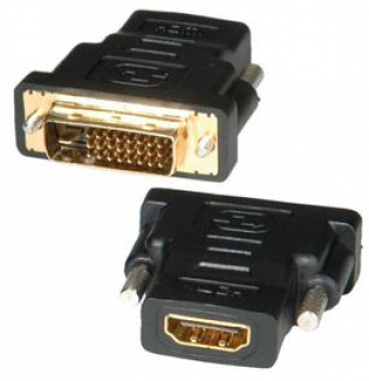 Xcab HDMI-DVI-ADAPTER