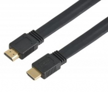 Techly ICOC-HDMI2-FE-010TY