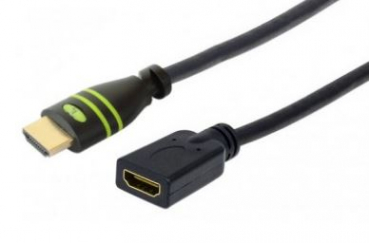 Techly ICOC-HDMI-4-EXT010