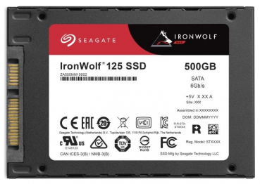 Seagate ZA500NM1A002