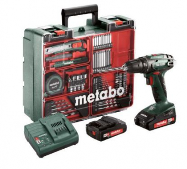 Metabo 602207880