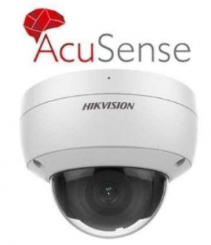 Hikvision Digital Tec DS-2CD2126G2-ISU(2.8MM)