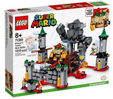 Lego 71369