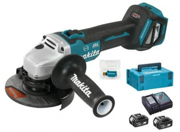 Makita DGA514RTJU