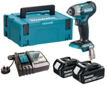 Makita DTW180RTJ