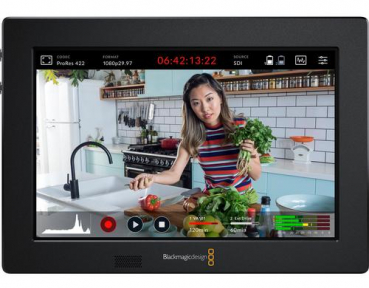 Blackmagic BM-HYPERD/AVIDA3/7