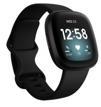 Fitbit FB511BKBK